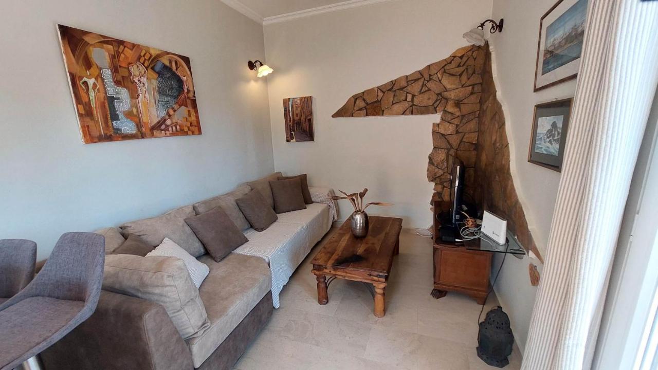 Alex Apartment Perama  Exterior photo